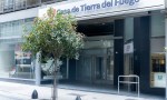 LA CASA DE TIERRA DEL FUEGO FUE HABILITADA PARA REALIZAR DNI Y PASAPORTES