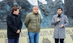 GOBERNADORES PATAGÓNICOS RESPALDARON LA CAUSA MALVINAS 