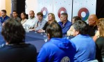 EL GOBIERNO PROVINCIAL ACORDÓ UNA NUEVA MEJORA SALARIAL 