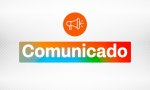 COMUNICADO