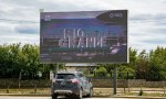 ​DISFRUTÁ DEL AUTOCINE EN LA PANTALLA DEL PARQUE DE LOS 100 AÑOSDISFRUTÁ DEL AUTOCINE EN LA PANTALLA DEL PARQUE DE LOS 100 AÑOS