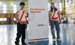 DOS FUEGUINOS PARTICIPARÁN EN EL CAMPUS NACIONAL DE BÁDMINTON