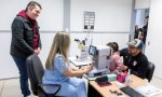 CRECE LA DEMANDA DE SALUD EN EL MUNICIPIO DE RÍO GRANDE