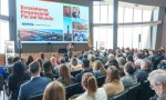 “ES MOMENTO DE TRANSFORMAR LA REALIDAD PONIENDO MANOS A LA OBRA PARA AMPLIAR LA MATRIZ PRODUCTIVA Y ECONÓMICA”