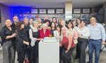EL MUNICIPIO ESTUVO PRESENTE EN EL 70º ANIVERSARIO DE LA FARMACIA DEL PUEBLO