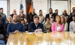 TOLHUIN SE FORTALECE CON MEDIDAS CONCRETAS PARA GARANTIZAR SU DESARROLLO ENERGÉTICO