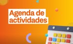 AGENDA DE ACTIVIDADES DEL FIN DE SEMANA