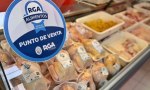 ENCONTRÁ POLLOS DE RGA ALIMENTOS EN TODA LA PROVINCIA