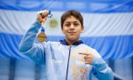 “NOS ENORGULLECE LA CALIDAD DE NUESTROS DEPORTISTAS Y LOS ESPACIOS DEPORTIVOS DE LA PROVINCIA”