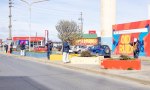 EL MUNICIPIO EMBELLECE LOS ESPACIOS PÚBLICOS DE LA CIUDAD