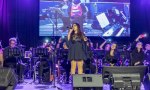 LA BANDA MUNICIPAL FESTEJÓ SU ANIVERSARIO CON UN CONCIERTO A PURO TALENTO