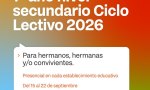 COMUNICADO