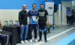POR SEGUNDO AÑO CONSECUTIVO, LA PRIMERA FECHA DEL CIRCUITO PATAGÓNICO DE NATACIÓN SE REALIZA EN RÍO GRANDE