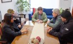 MELELLA Y FURLÁN COINCIDIERON EN QUE LAS MEDIDAS DE NACIÓN “ATENTAN CONTRA TODO EL SISTEMA PRODUCTIVO DE TIERRA DEL FUEGO”