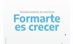 EL MUNICIPIO ABRE NUEVAS INSCRIPCIONES PARA EL SEMINARIO DE ELECTRICIDAD INDUSTRIAL