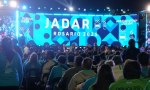 CON PRESENCIA FUEGUINA SE REALIZÓ EN ROSARIO EL ACTO INAUGURAL DE LOS JUEGOS ARGENTINOS DE ALTO RENDIMIENTO