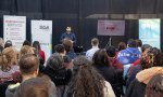 EL MUNICIPIO Y ANDREANI FIRMAN CONVENIO PARA IMPULSAR EL CRECIMIENTO DE EMPRENDEDORES LOCALES