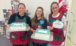 EL MUNICIPIO AGASAJÓ A LAS MAESTRAS Y MAESTROS EN SU DÍA