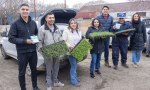 RGA AGROPRODUCTIVA: EL MUNICIPIO ENTREGARÁ 2 MILLONES DE PLANTINES DE HORTALIZAS EN LA TEMPORADA 2025-2026