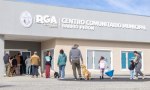 RGA MASCOTERA: MÁS DE 250 INTERVENCIONES EN LA JORNADA DE CHIPEO Y VACUNACIÓN
