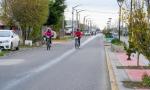 SE REALIZÓ LA QUINTA EDICIÓN DE LA VUELTA AL CASCO VIEJO