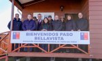 EL GOBIERNO PROVINCIAL PARTICIPÓ DE LA REAPERTURA DEL PASO INTERNACIONAL BELLA VISTA