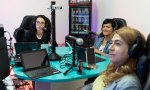 LA AGENCIA DE INNOVACIÓN INAUGURÓ LAS SALAS DE STREAMING EN LOS POLOS CREATIVOS