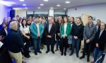 EL MUNICIPIO ACOMPAÑÓ LA INAUGURACIÓN DE LA NUEVA SEDE DE LA CLÍNICA SAN JORGE