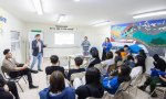 EL MUNICIPIO IMPULSA CHARLAS