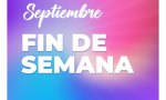 SE VIENE UN FIN DE SEMANA CON VARIADAS PROPUESTAS EN RÍO GRANDE