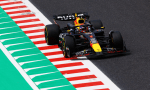 Red Bull marca el ritmo en Japón