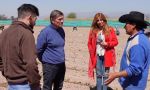 La ola capitalina hacia toda la provincia