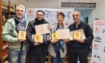 Cooperativas: Más del cuarto 