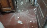 Calamidad en Macapillo