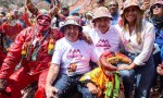 Renacidos al 4 de julio 