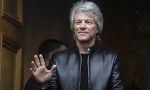 El 7 de febrero Bon Jovi vuelve al micrófono