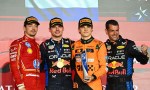 Caótico domingo en Qatar