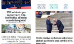 El (aumento) precio de estar hincado