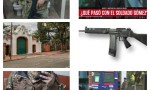 El extraño caso del soldado Gómez