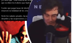 Tal como se presagia todo agosto