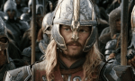 Un rocker bajo el traje de Eomer