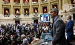 Una dimisión y otras alertas para el oficialismo
