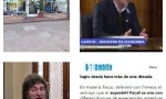 Charlatanes de Quincho