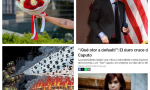 Un viaje y 25 rosas