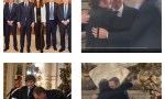 La banda del diego: ausentes y presentes
