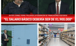Nadie debería ganar menos de $ 1.900.000