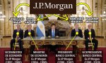 El barroco tono presidencial 