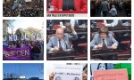 Letanía a media mañana de jueves