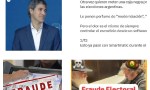 Aviso sobre tecnofraude en proceso 