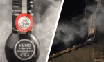 Humo blanco Vs. humo líquido